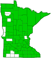 Distribution Map