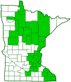 Range Map