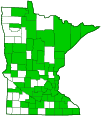 Distribution Map
