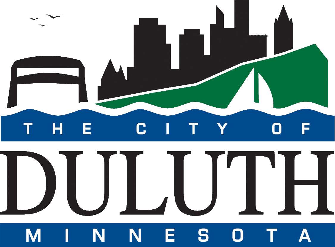 City of Duluth Logo