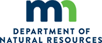Minnesota DNR logo