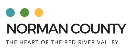 Norman County logo