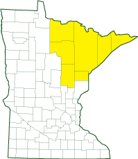 Northeast Minnesota