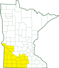 Southwest Minnesota