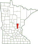 Mille Lacs County