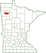 Red Lake County