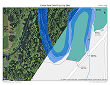 Printable map