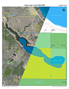 Printable map Printable map
