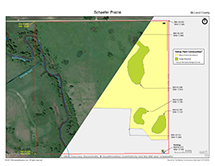 Printable map