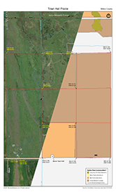 Printable map