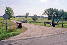 Big Stone Lake State Park