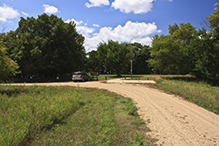 Big Stone Lake State Park