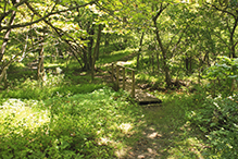 Big Stone Lake State Park