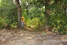Blaine Preserve SNA