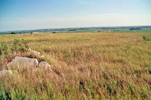 Blue Mounds State Park