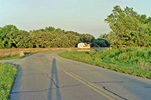 Blue Mounds State Park