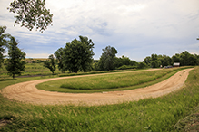 Blue Mounds State Park