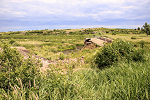 Blue Mounds State Park