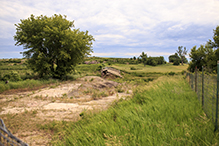 Blue Mounds State Park