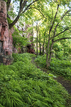 Blue Mounds State Park