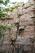 Blue Mounds State Park