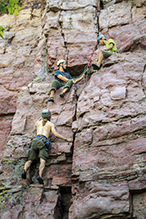 Blue Mounds State Park