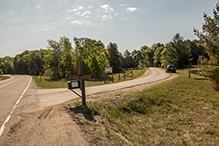 Cedar Creek Ecosystem Science Reserve