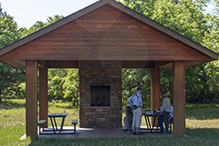 Cedar Creek Ecosystem Science Reserve