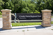 Crosby Farm Regional Park