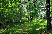 Crow Wing State Park