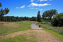 Crow Wing State Park