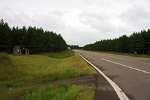 Crow Wing State Park