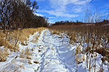 Des Moines River SNA