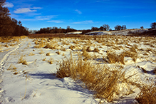 Des Moines River SNA