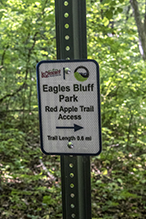 Eagles Bluff Park