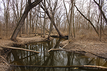 Des Moines River SNA