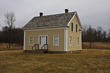 Elm Creek Park Reserve