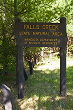Falls Creek SNA
