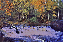 George H. Crosby Manitou State Park