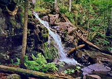 George H. Crosby Manitou State Park