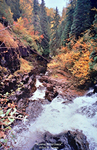 George H. Crosby Manitou State Park