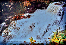 George H. Crosby Manitou State Park