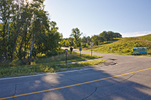 Glacial Lakes State Park