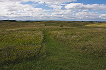 Glacial Lakes State Park