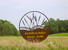Glendalough State Park