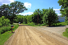 Grace Nature Preserve