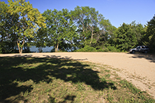 Greenleaf Lake State Recreation Area