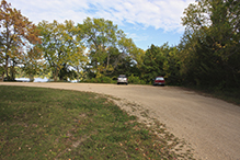 Greenleaf Lake State Recreation Area