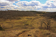 Hastings Sand Coulee SNA