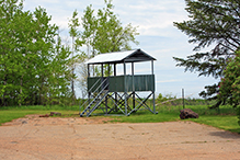 Hill Annex Mine State Park